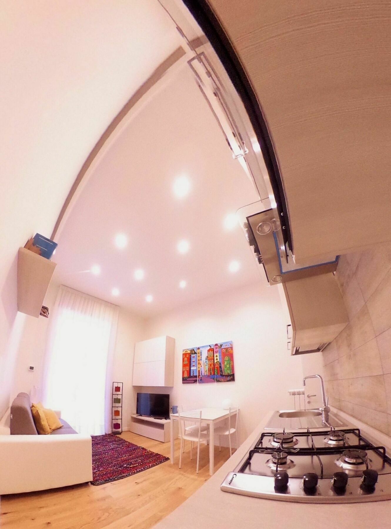 Casa "G&G Pignasecca" Apartment Naples Exterior photo