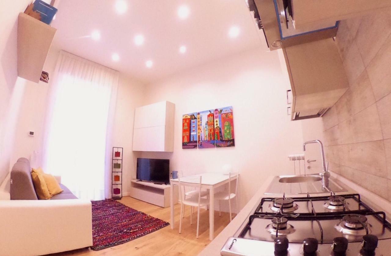 Casa "G&G Pignasecca" Apartment Naples Exterior photo