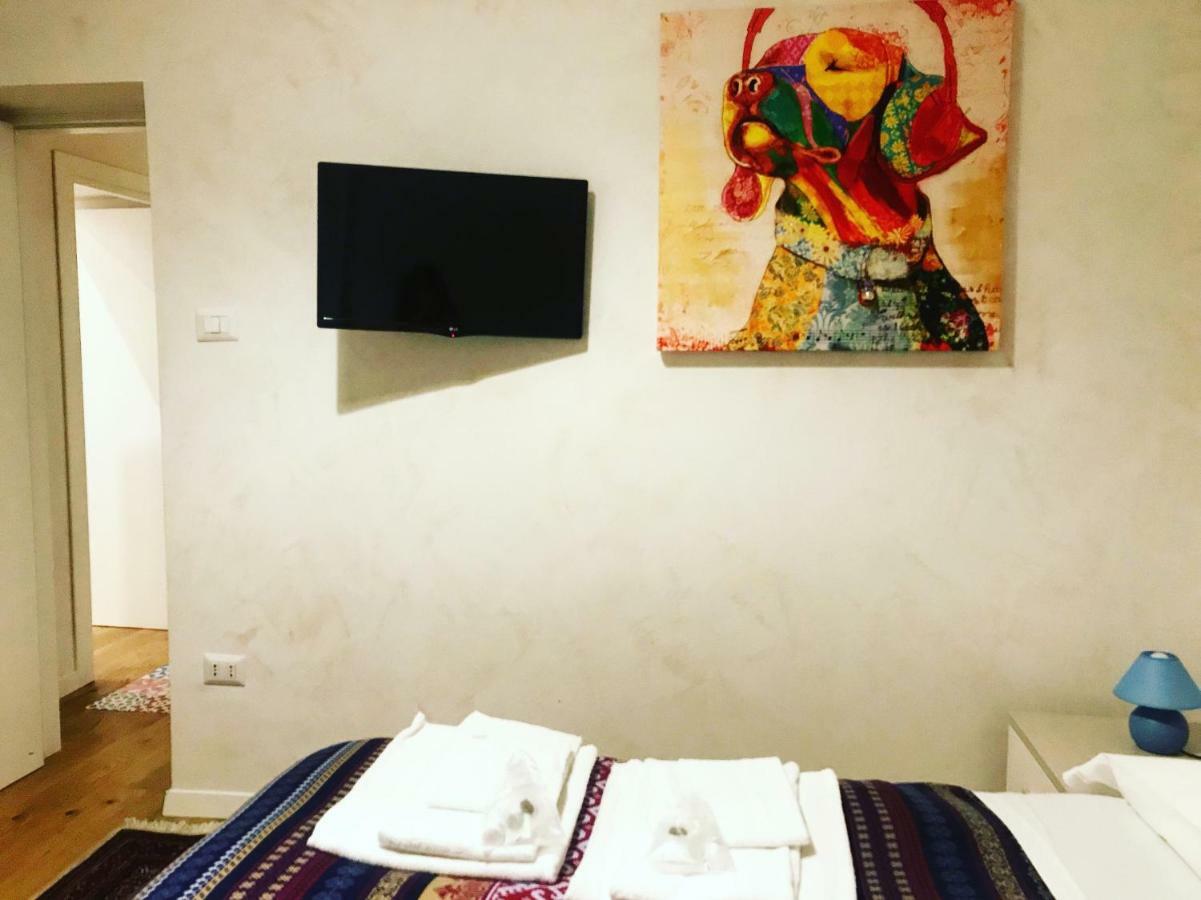 Casa "G&G Pignasecca" Apartment Naples Exterior photo